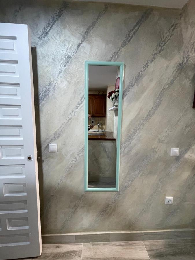 Penthouse Benal Beach Benalmádena Εξωτερικό φωτογραφία