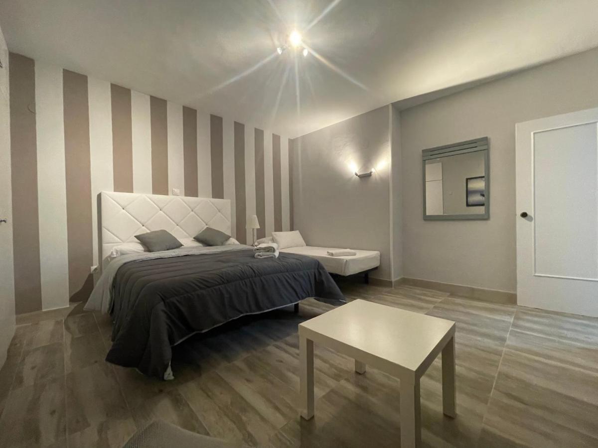 Penthouse Benal Beach Benalmádena Εξωτερικό φωτογραφία