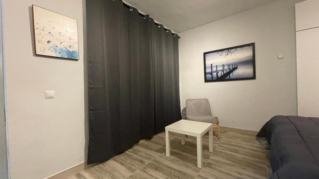 Penthouse Benal Beach Benalmádena Εξωτερικό φωτογραφία